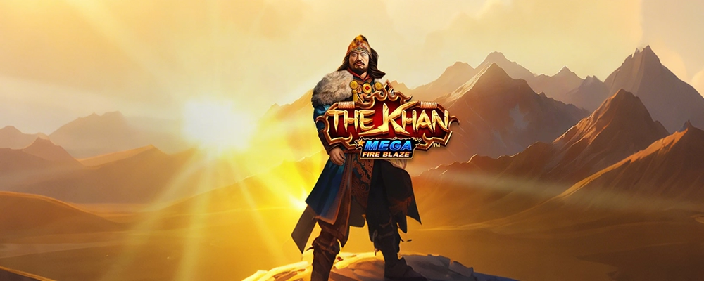 365 jogos Mega Fogo Flamejante: O Khan