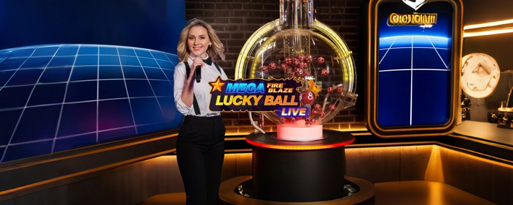 365 jogos Bola da Sorte Mega Fogo Flamejante ao Vivo