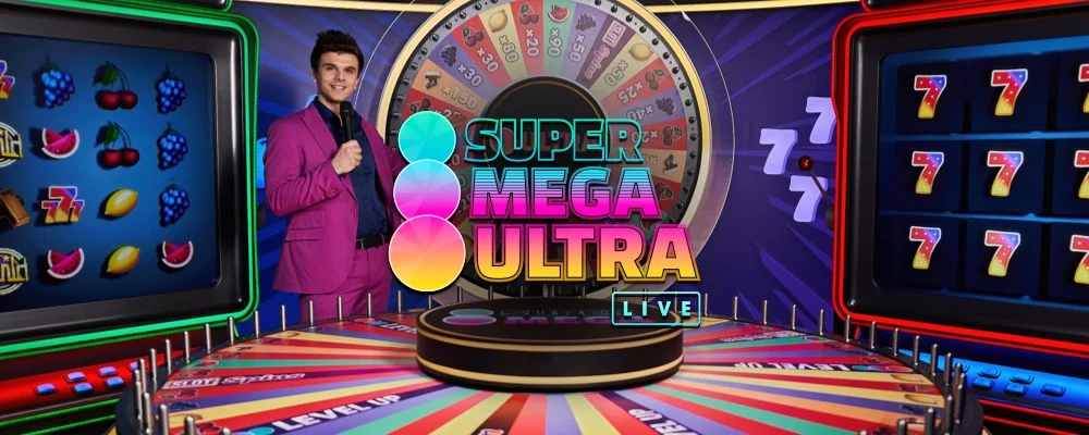 365 jogos Super Mega Ultra ao Vivo