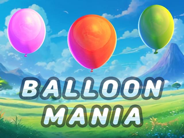 365 jogos Mania do Balão