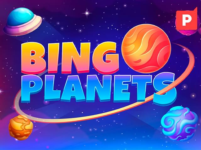 365 jogos Planetas do Bingo