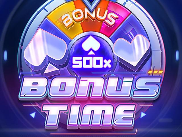 365 jogos Tempo de Bônus
