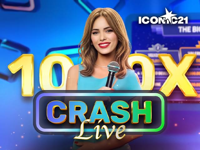 365 jogos Crash ao Vivo