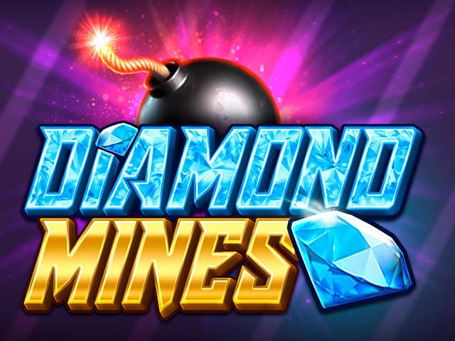365 jogos Minas de Diamante™