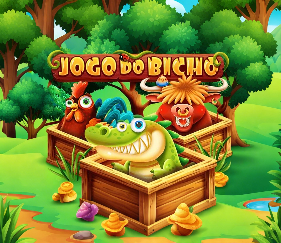 365 jogos Jogo Do Bicho