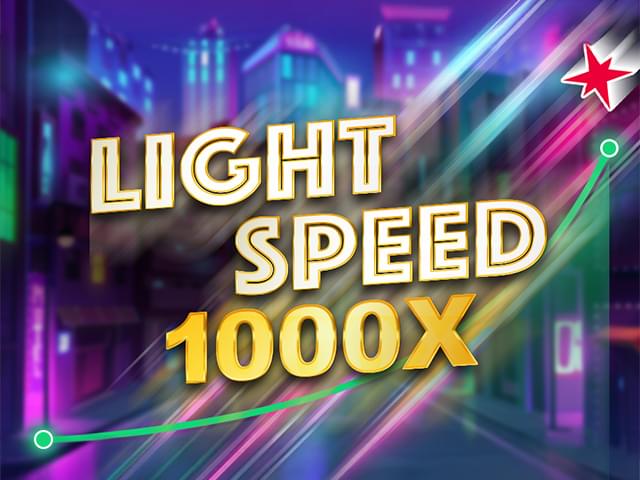 365 jogos Velocidade da Luz