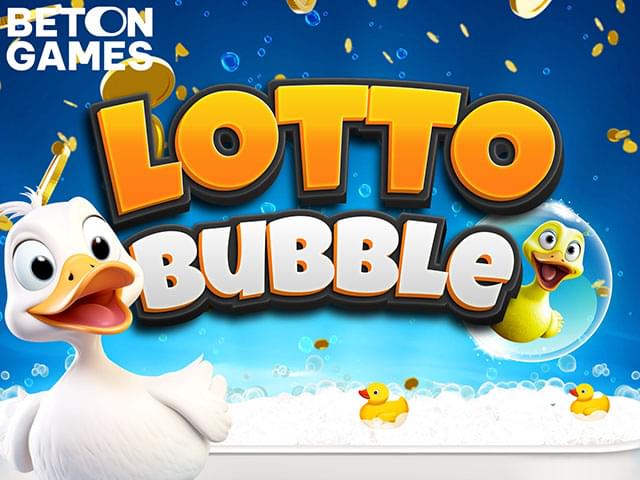 365 jogos Lotto Bubble Pro