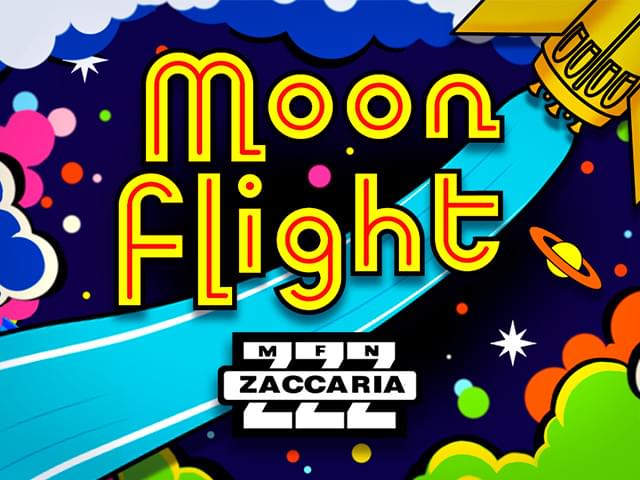 365 jogos Deslizante de Voo Lunar