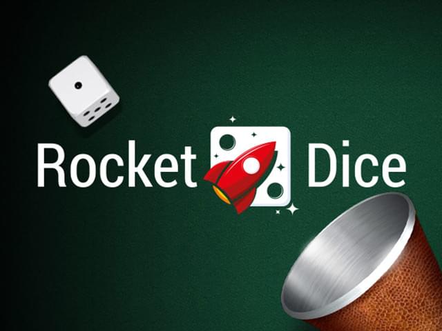 365 jogos Dados de Foguete