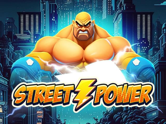 365 jogos Poder da Rua