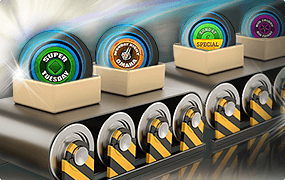 365 jogos Torneios Multi-Mesa