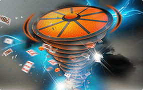 365 jogos Pôquer Twister